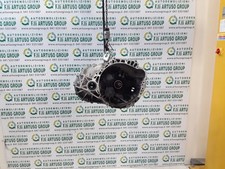 CAMBIO TOYOTA RAV 4 4A SERIE