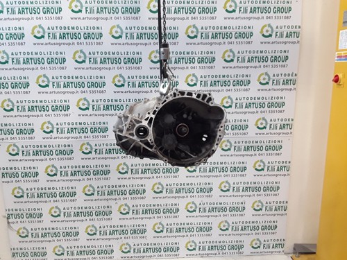 Cambio toyota rav serie - cambio,