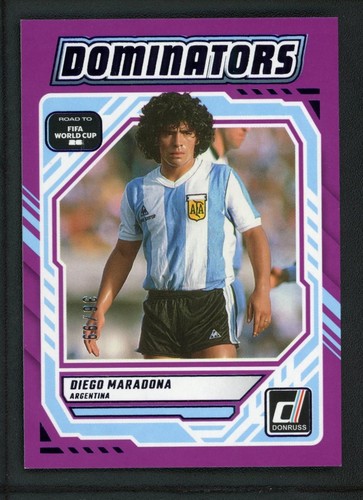 2025 diego maradona 99 - diego, 36/99