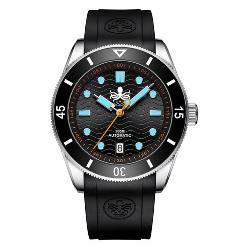 Phoibos wave master 300m - wave,