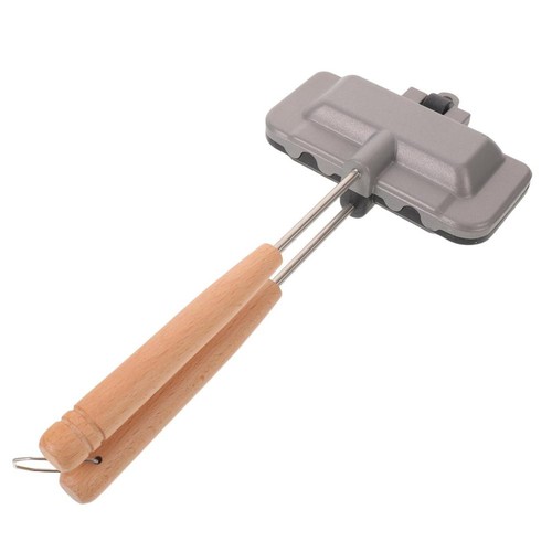 Padella panino doppio lato - doppio,