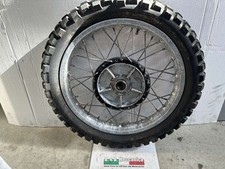 CERCHIO RUOTA ANTERIORE AKRONT 18 X 1.85 36 FORI CAGIVA CROSS ASPES FANTIC KT...