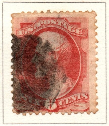 Stati uniti usa 1870 1873 - uniti,