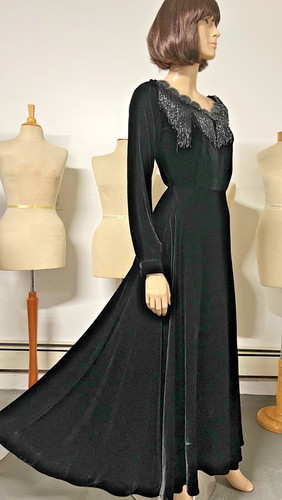 Nuovo abito vintage - nuovo, j