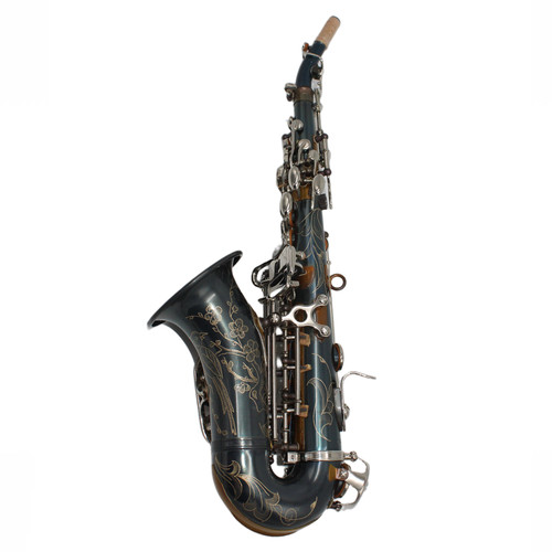Eastern music pro - eastern, antico