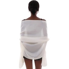 Sciarpa Donna Leggera Scialle