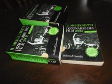 IL MEREGHETTI DIZIONARIO DEI