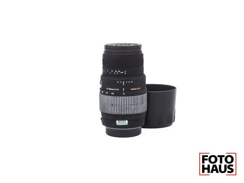 Sigma 300 5 6 dg - sigma, f/4-5.6
