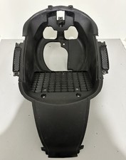 plastica passaruota griglia