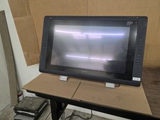 Wacom Cintiq 22HD DTK-2200/K