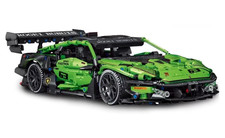 Lambo Technique Supercar Kit