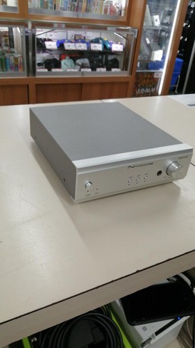 Preamplificatore nmode pm3 - nmode,