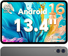 T65 Tablet 13.4 Pollici 120Hz
