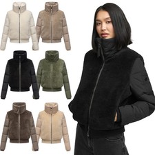 Navahoo Donna Giacca Invernale