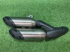 TERMINALE SCARICO MARMITTA