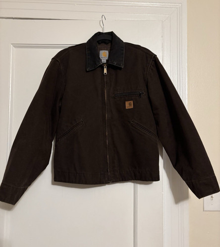 Carhartt detroit giacca - carhartt,
