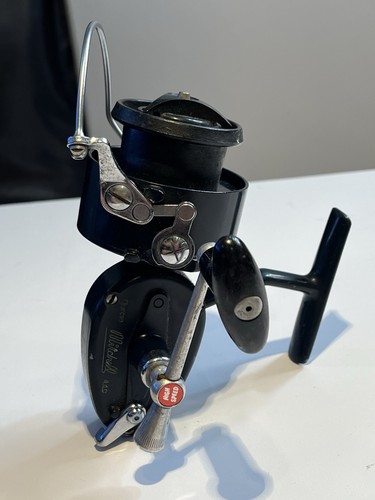 Mulinello pesca vintage - da,