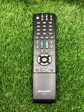 Telecomando TV Sharp GA586WJSA