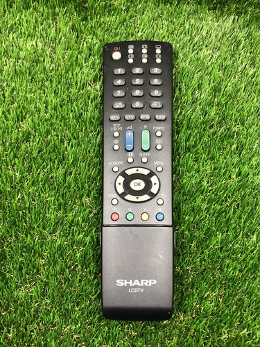 Telecomando sharp ga586wjsa - tv,