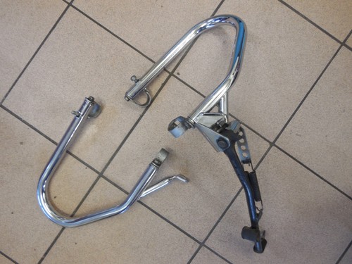 Kit paraurti bmw 100 r - kit,