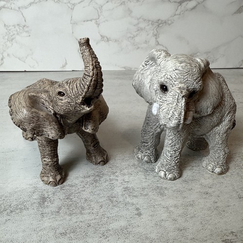 Set sculture elefante - set, 2