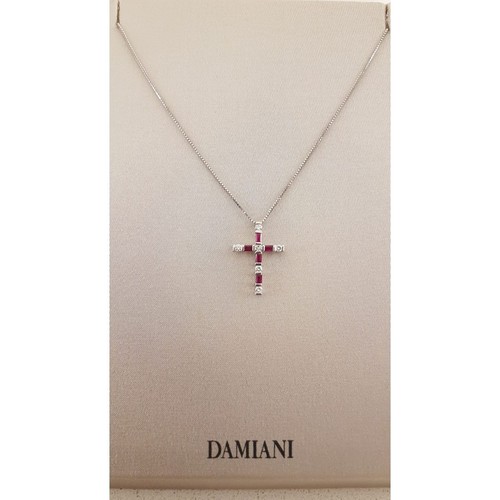 Collana damiani 20008788 - collana,