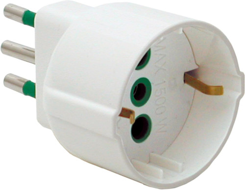 87120 adattatore semplice - adattatore,