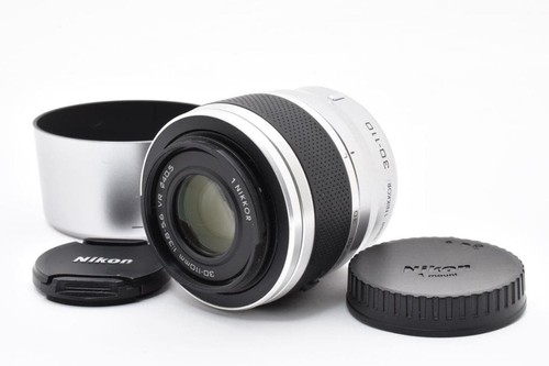Nikon nikkor 110 8 5 - nikon, 1