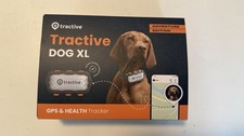 Tractive XL GPS Dog Tracker