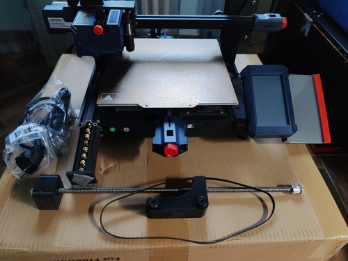 Anycubic kobra stampante - anycubic,
