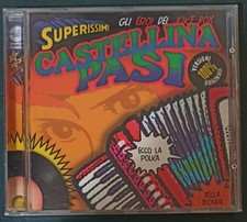 Castellina Pasi Superissimi
