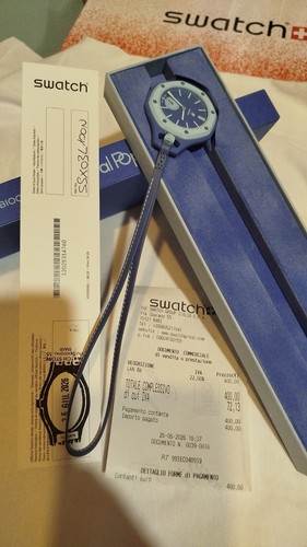 Swatch audemars piguet royal - piguet,