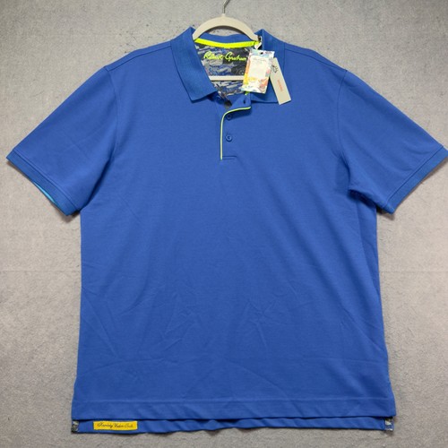 Polo robert graham - robert,