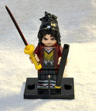 Yoriichi Tsugikuni -