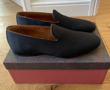 Etro scarpe uomo mocassini - -,