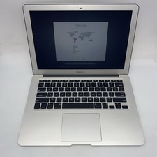 Apple 2011 Macbook Air 13 i5