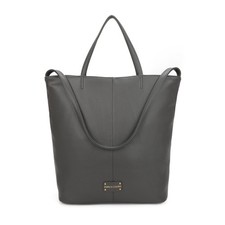 Borsa in pelle sintetica