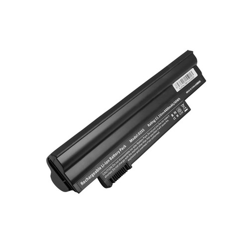 Batterie ion 4400mah pour - batterie,