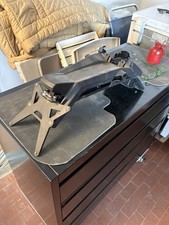 Porta Targa Originale Completo