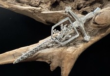 Spille kilt scozzesi design