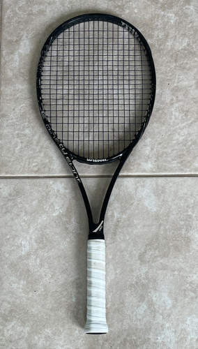 Racchetta tennis - racchetta/racchetta,