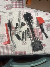 Ricambi valigia vario - ricambi,