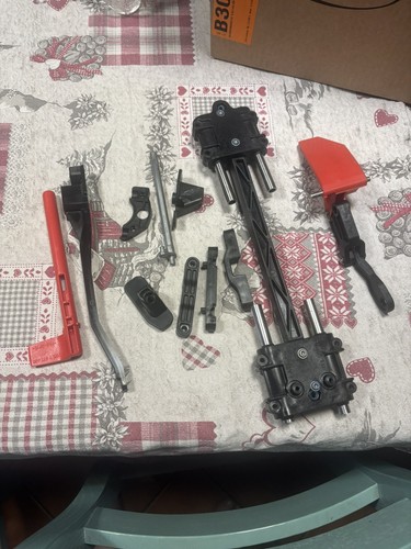 Ricambi valigia vario bmw - bmw, 1200