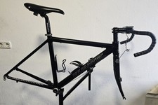 Telaio bici corsa Quantec /