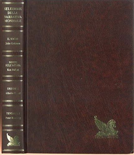 Selezione della narrativa - selezione,