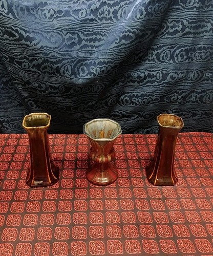 Trittico vasi art - trittico,