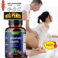 NUOVE capsule salute prostata