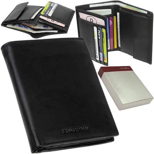 Portafoglio uomo samsonite - portafoglio,