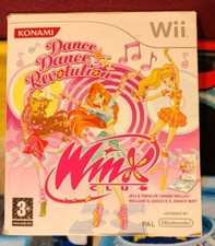 Jeu dance revolution - jeu,