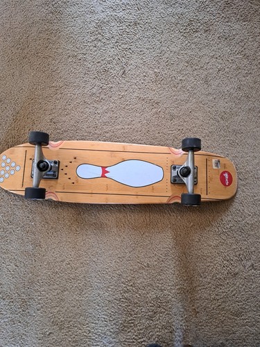 Rare skateboard - rare,